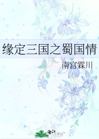 缘定三国之蜀国情