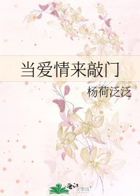 《当爱情来敲门》