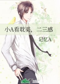《小A看耽美,二三感》