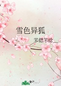 《雪色异狐》