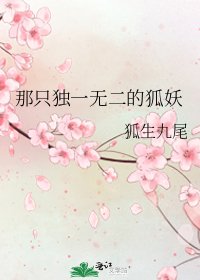 《那只独一无二的狐妖》