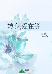 《转身,爱在等》