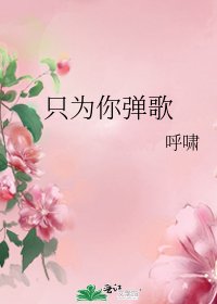 《只为你弹歌》