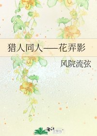 《猎人同人——花弄影》