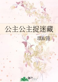 《公主公主捉迷藏》