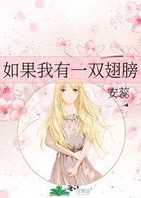 《如果我有一双翅膀》