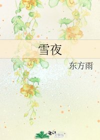 《雪夜》