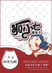 重生之狐小七