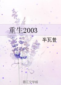 《重生2003》