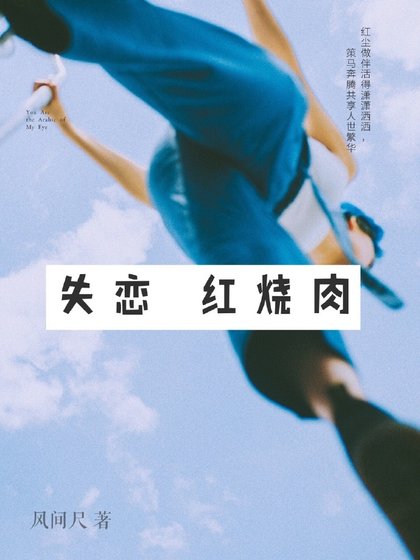 《失恋红烧肉》