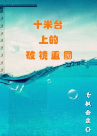 《十米台上的破镜重圆》