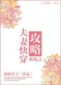 系统之夫妻快穿攻略