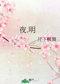 《夜.明》