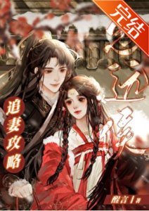 《定远侯追妻攻略》