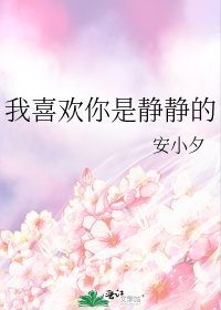 《我喜欢你是静静的》