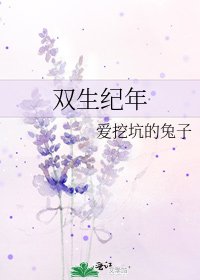 《双生纪年》