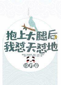 《抱上大腿后我怼天怼地》