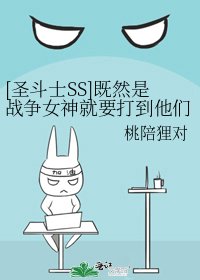 [圣斗士SS]既然是战争女神就要打到他们服