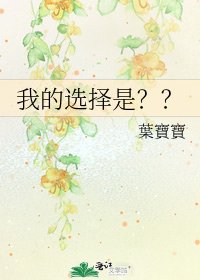 《我的选择是??》