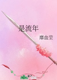 《是流年》