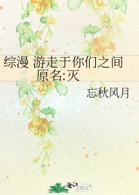 《综漫 游走于你们之间 原名:灭》