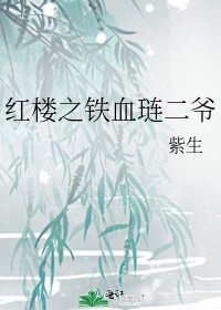 《红楼之铁血琏二爷》