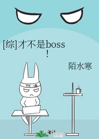 [综]才不是boss！