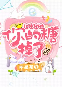 《Boss你的糖掉了》