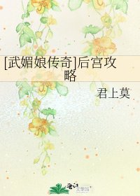 [武媚娘传奇]后宫攻略