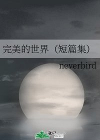 《完美的世界(短篇集)》