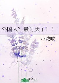 《外国人?最讨厌了!!》