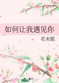 《如何让我遇见你》