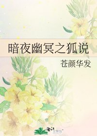 《暗夜幽冥之狐说》
