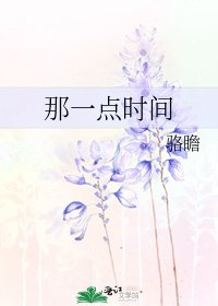 《那一点时间》