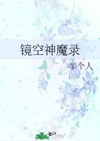 《镜空神魔录》