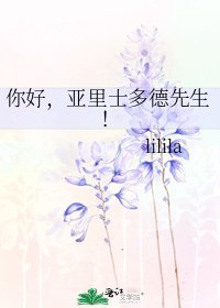 《你好,亚里士多德先生!》