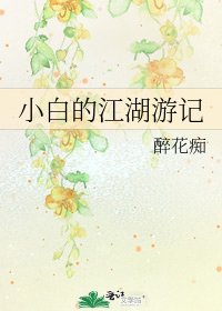 《小白的江湖游记》
