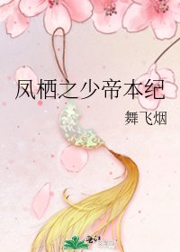 凤栖之少帝本纪