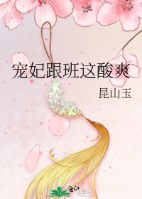 宠妃跟班这酸爽