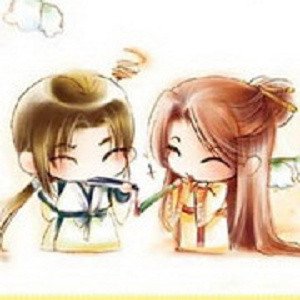 傻子