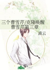 《三个曹雪芹/□□唤醒曹雪芹第三章》