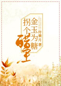 《金玉为糖,拐个醋王》