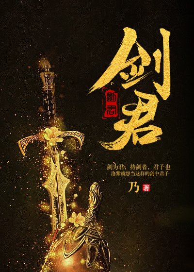 《剑君》
