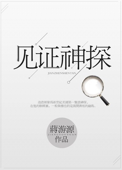 《见证神探》