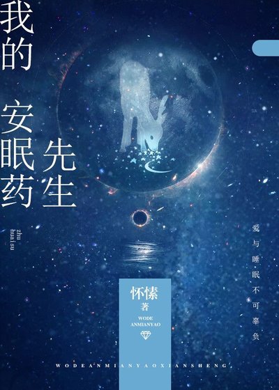 《我的安眠药先生》