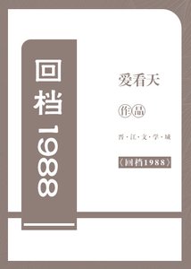 《回档1988》