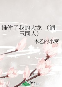 《谁偷了我的大龙 (润玉同人)》