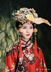 《谁来再爱岳绮罗》