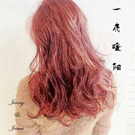[漫威|冬兵]一肩暖阳