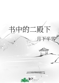 《书中的二殿下》